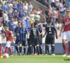 Ruime voorsprong in Club Brugge - Standard roept herinneringen op