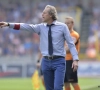 Preud'homme kondigt aan: "Jullie mogen morgen nog twee à drie versterkingen verwachten"