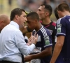 Hasi bevestigt mislukken transfer Boussoufa: "Praet mag niet meer weg"