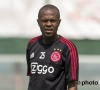 Standard wilde Serero huren van Ajax, maar vangt bot