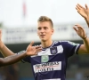 Scifo wil Praet pushen: "Die band geeft hem een boost"