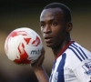 Saido Berahino wil niet meer voor West Bromwich Albion voetballen na afspringen transfer