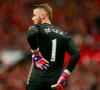 Na alle commotie: 'De Gea gaat nieuw contract tekenen bij Manchester United'