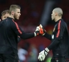 Champions League-selectie Manchester United bekend: van Gaal hakt doelmannenknoop door