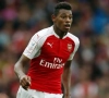 Arsène Wenger geeft vertrouwen aan Jeff Reine-Adelaïde