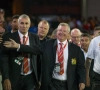 Sir Alex Ferguson keert terug naar Old Trafford
