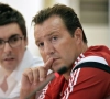Speelt Wilmots blufpoker? "Misschien probeer ik iets anders" vs. "Het is toch allemaal goed"