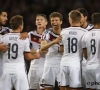 Duitsland is een machine geworden onder Joachim Löw