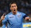 Manchester United wil Lucas Biglia én Felipe Anderson naar Old Trafford halen