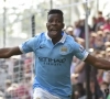 Nigeriaanse youngster van Manchester City is een ware doelpuntenmachine