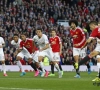 Manchester United won van de laatste twaalf duels acht keer van FC Liverpool