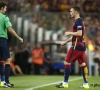 “Vermaelen speelt niet bij Barcelona en dat is een probleem. Of net niet…”