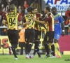 KV Mechelen geeft volle buit uit handen tegen Westerlo