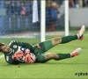 Darren Keet was de redder van KV Kortrijk tegen OHL