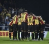 KV Mechelen spreekt zich uit over de situatie van Jankovic