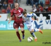 Christophe Lepoint niet in selectie Zulte Waregem, Bryan Verboom op de bank