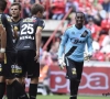 Sporting Lokeren en Barry Boubacar Copa gaan uiteen