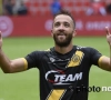 Maric deed het voor Lokeren: "Hopelijk de goal van de ommekeer"