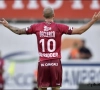 De Ridder ziet werkpunten voor Zulte Waregem