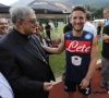 Mertens wil ook wel eens andere oorden verkennen: "Premier League is mooi"