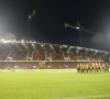 KV Mechelen ontvangt meer dan 5.000 fans én doet mooie geste voor wie naast een zitje grijpt