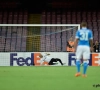 Club Brugge beleeft drama bij Napoli