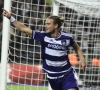 Anderlecht laat Europees weer punten liggen op het einde