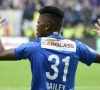 Genk valt voor sensatie Bailey: talent en echte clubliefde 