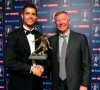 Ferguson houdt goede herinneringen over aan samenwerking met Ronaldo