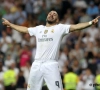 Real Madrid met de hakken over de sloot tegen middenmoter