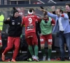 KV Oostende pakt ook zonder mooi voetbal de volle buit