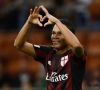 AC Milan smeert stadsgenoot Internazionale een pijnlijke nederlaag aan, Carlos Bacca opnieuw trefzeker