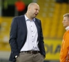 "De dagen van Bob Peeters bij Sporting Lokeren zijn geteld"
