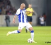 Maicon was Kung Fu Fighting in Porto vs. Benfica