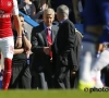 Mourinho kan het stoken niet laten: "Iedere Arsenal-speler is welkom bij mij"