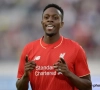 Jürgen Klopp geeft Divock Origi en Simon Mignolet meteen een basisplaats