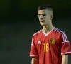 Er zit nog een pareltje bij de jeugdopleiding van Anderlecht: maak kennis met Nelson Azevedo