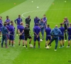 'RSC Anderlecht heeft een oogje op Darko Brasanac'