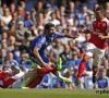 77 euro betalen voor Chelsea-Arsenal en dan dit uitzicht krijgen