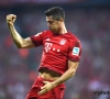 Lewandowski scoort een hattrick tegen Dinamo Zagreb