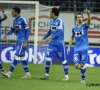 Maakt Gent er ook vijf tegen Waasland-Beveren?