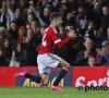 VIDEO: Een gelukje of zo bedoeld? Schitterende goal van Andreas Pereira!