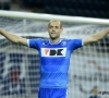 OFFICIEEL: Gent ziet 'Man van de mooiste Goal' naar Oostende trekken
