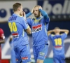 Rode lantaarn Westerlo hoopt op punten tegen KVK