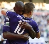 Anderlecht wint ondanks festival der gemiste kansen