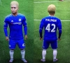 Chelsea-speler heeft boodschap voor makers FIFA 16: "Ik ben een 9/10 en zie eruit als een 6/10!"