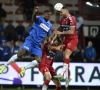 Genk-speler hekelt fans van Kortrijk: “Dit is puur racisme!”