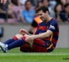 Speelt Messi in 'El Clasico'? Trainer Barcelona geeft antwoord op prangende vraag