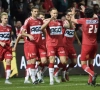 Opmerkelijk: na 10 speeldagen is dit de beste defensie in de Jupiler Pro League