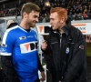 Nicolas Lombaerts wijst terugkeer naar KAA Gent niet meteen af